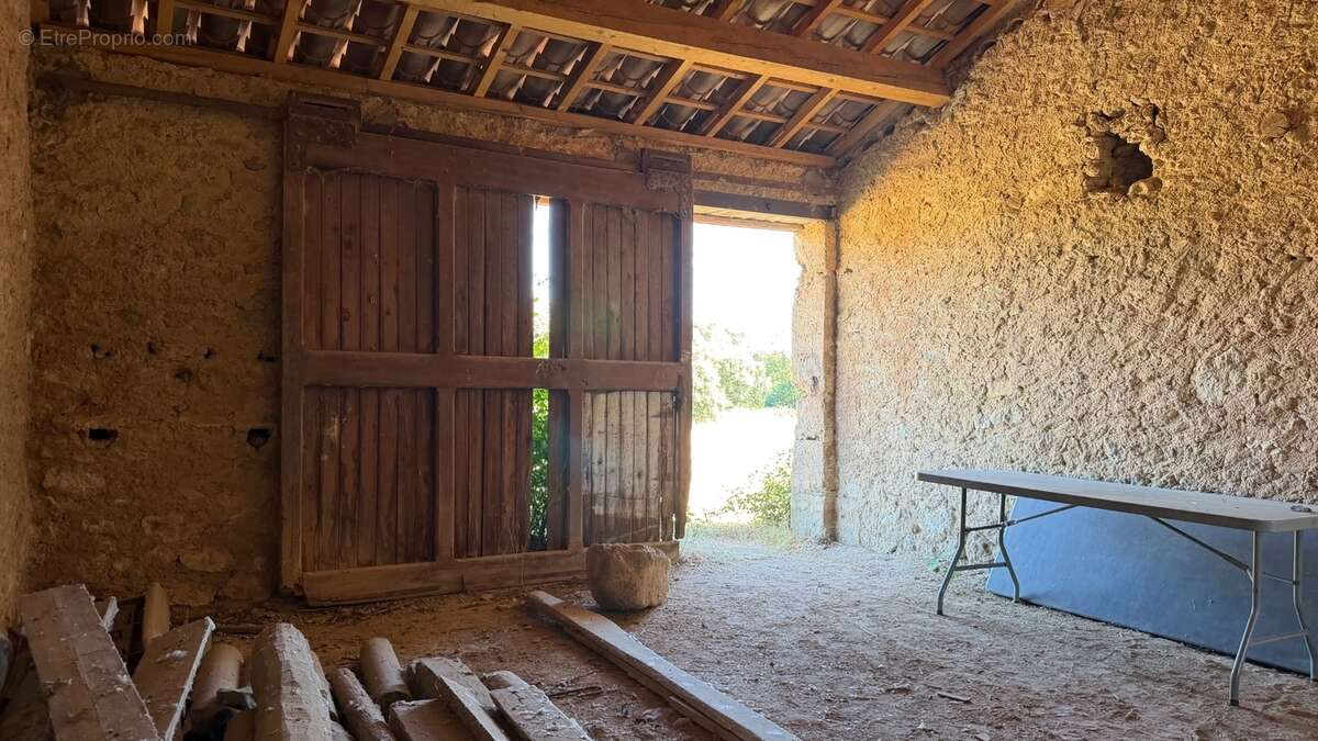 Terrain avec Mazet à vendre  LE POUGET (34), GIGNAC - photo 5