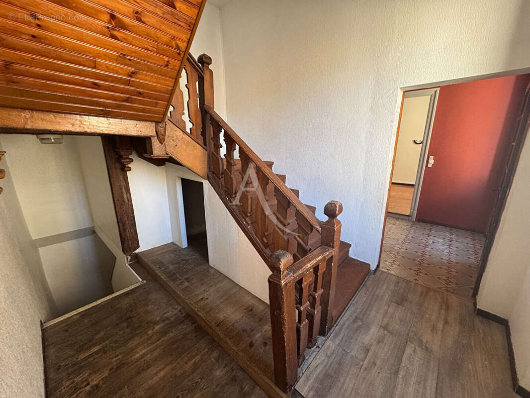 Maison à ESPERAZA