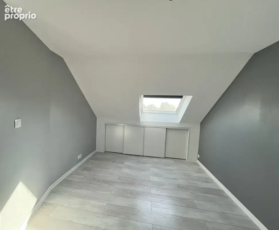 Maison Giberville 5  pièces 123 m2 - photo 13