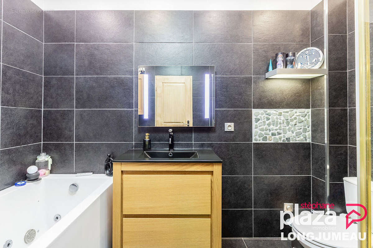 Maison à LONGJUMEAU