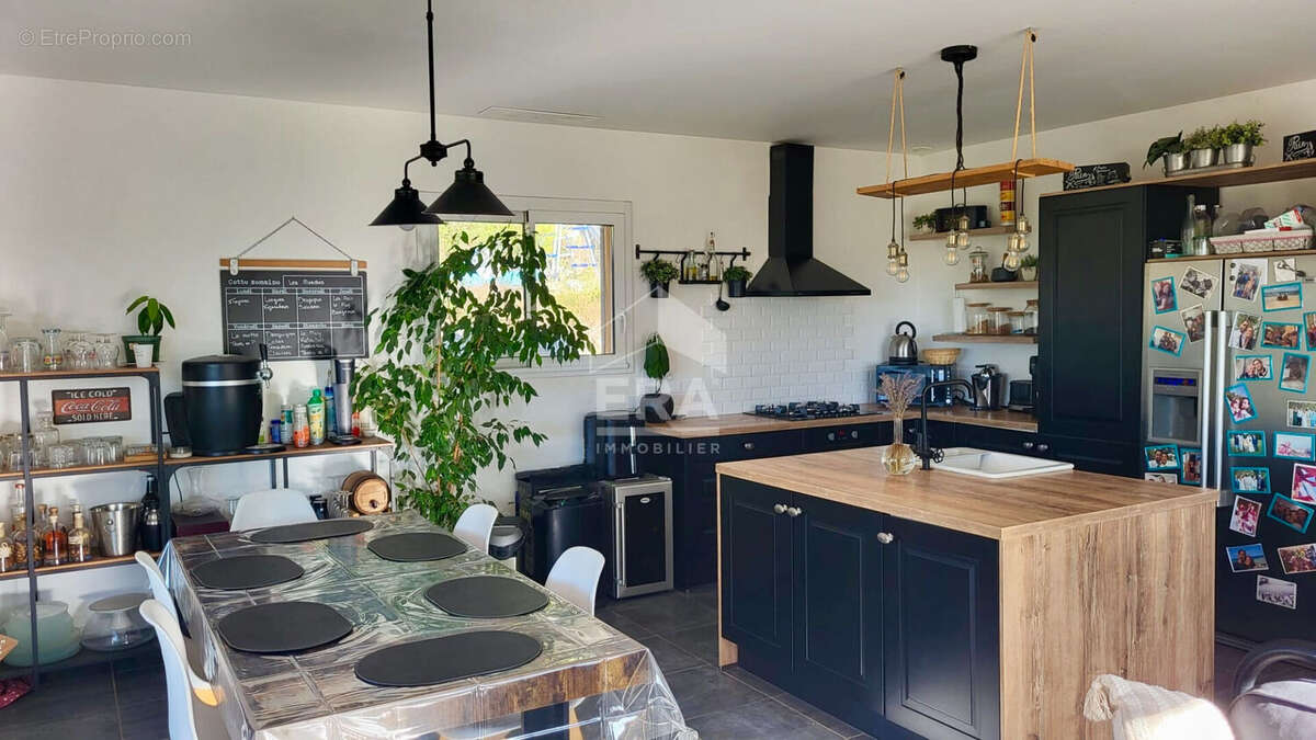 Maison à DRAGUIGNAN