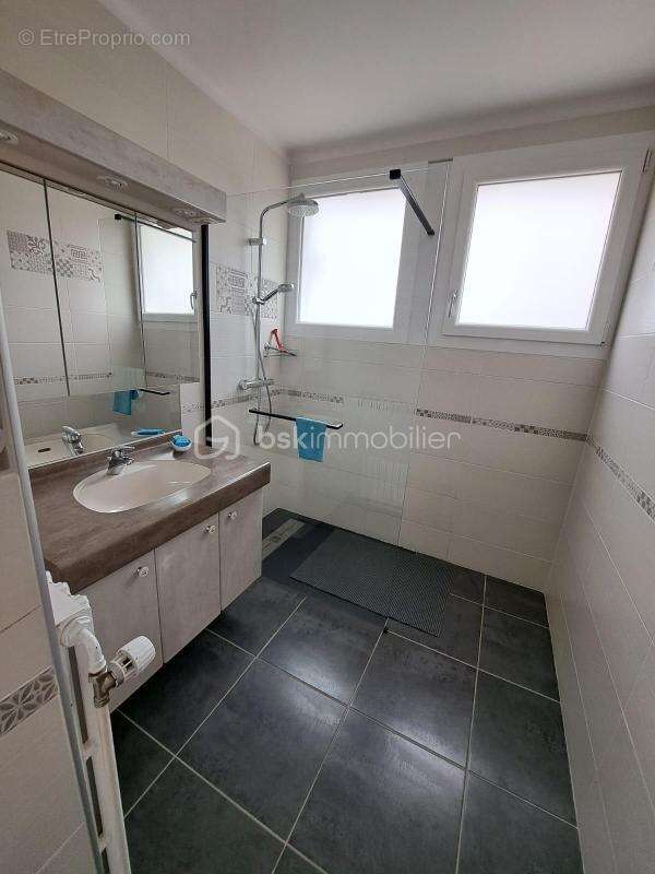 Maison à CHAMPAGNOLE