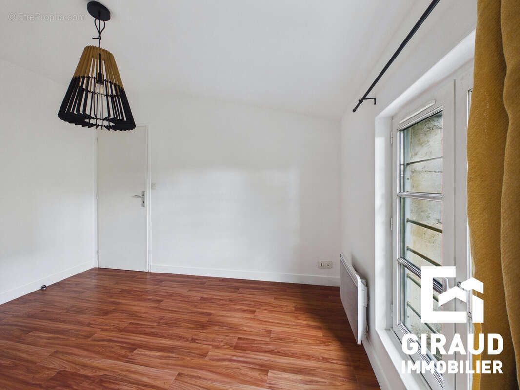 Appartement à NIORT