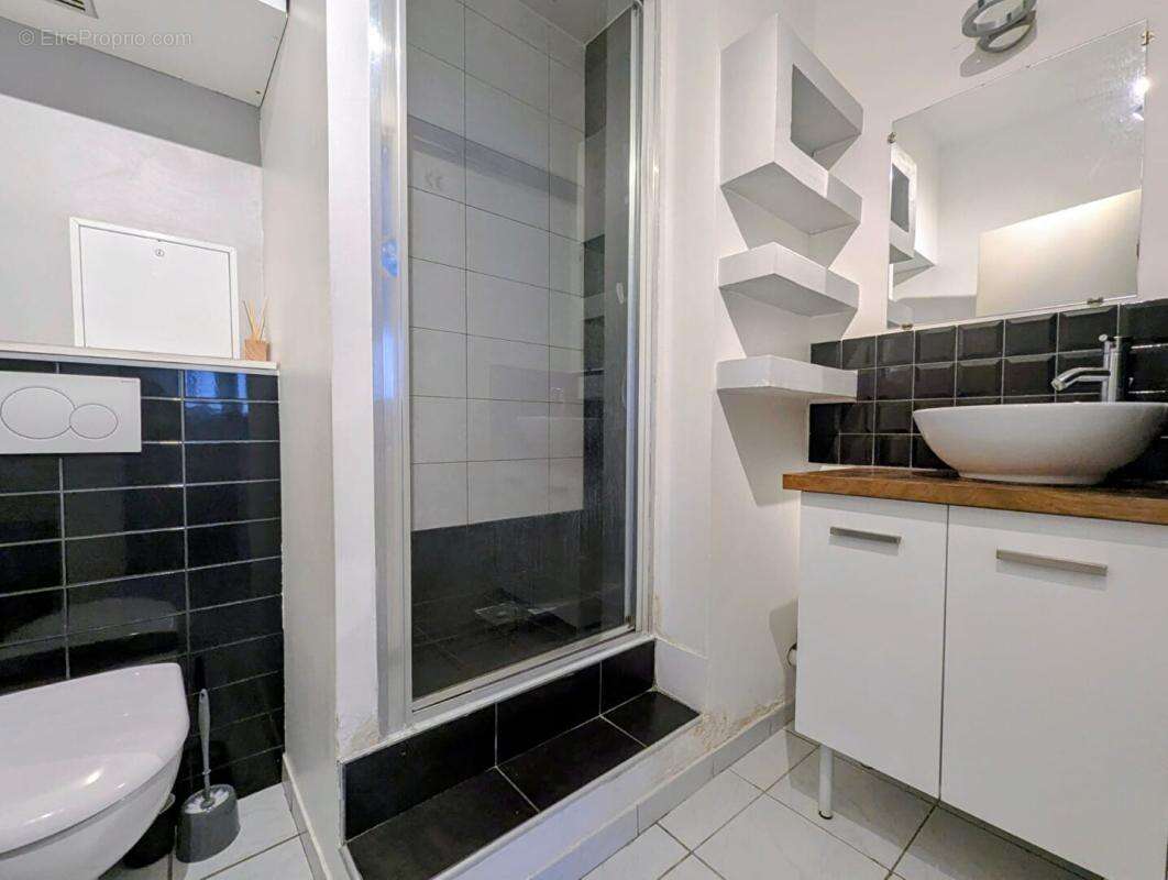 Appartement à CACHAN