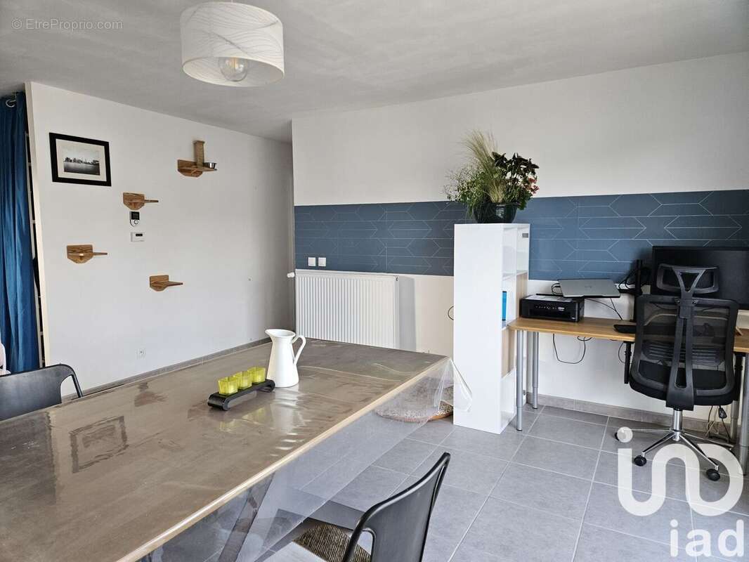 Photo 2 - Maison à NIORT