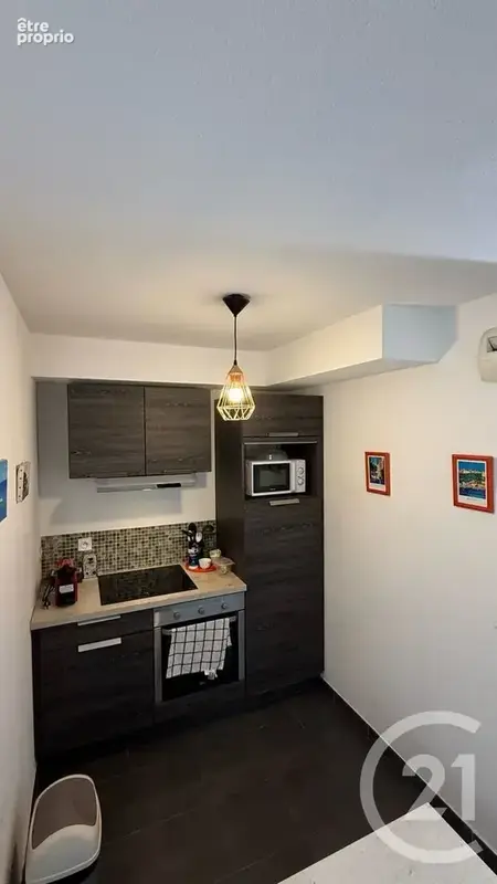 Appartement 2 pièces 43 m² à vendre à Furiani (20600) - photo 8