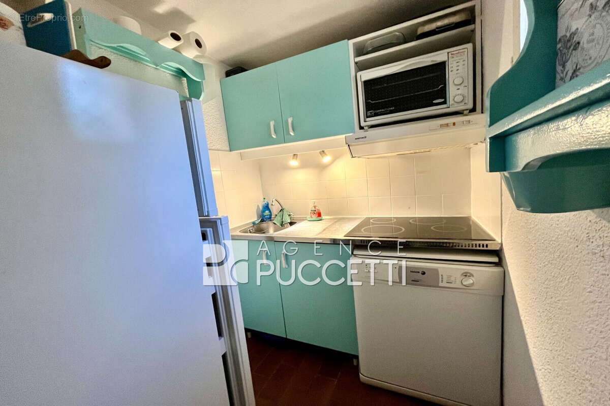 Appartement à VENCE