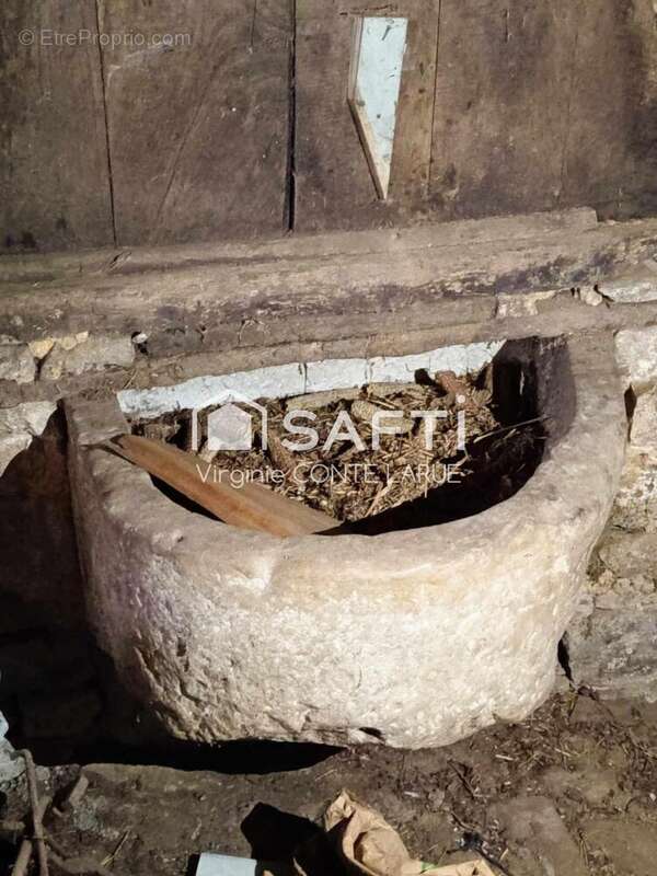 Photo 5 - Maison à BEAULIEU-SUR-SONNETTE