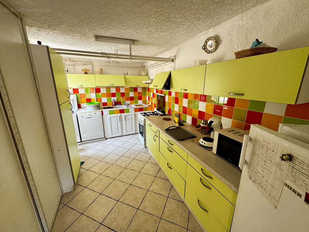 Appartement à OLLIOULES