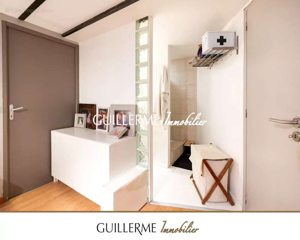 Appartement à LYON-2E