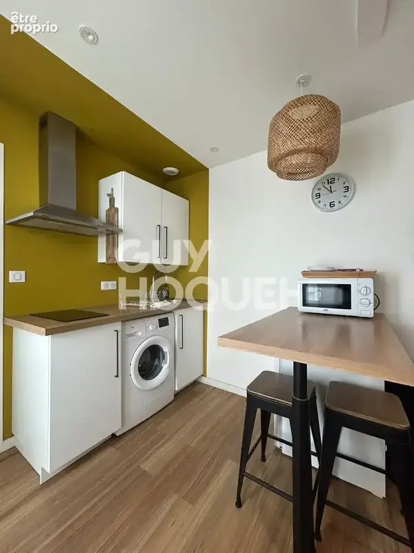 Saint-Nazaire - Rentabilité 10% - Immeuble de rapport - photo 3