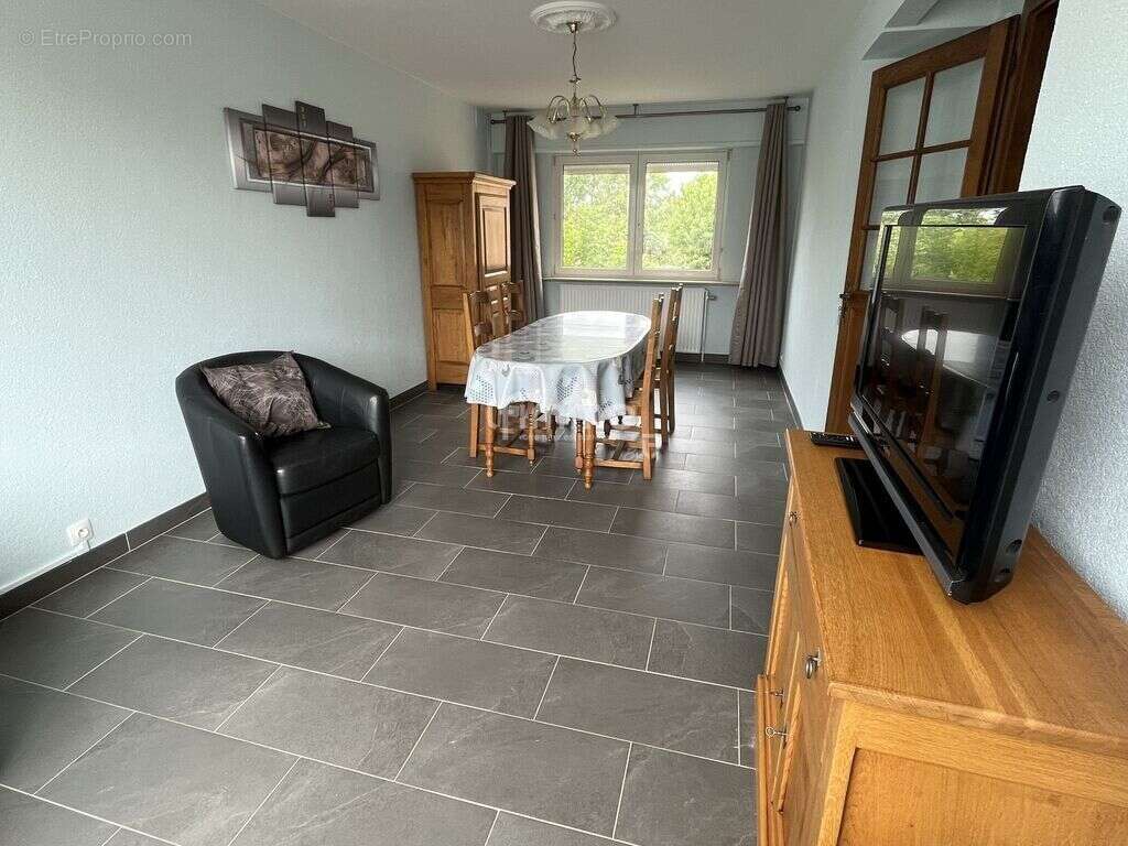 Maison à WITTENHEIM