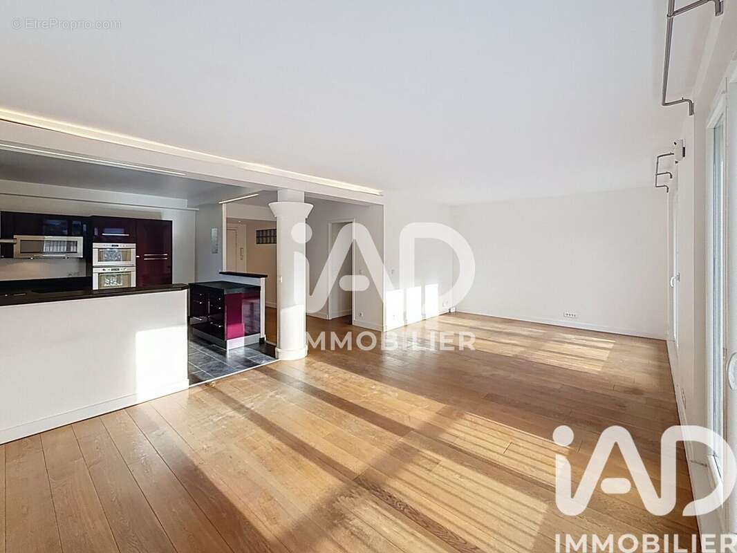 Photo 6 - Appartement à MAISONS-LAFFITTE
