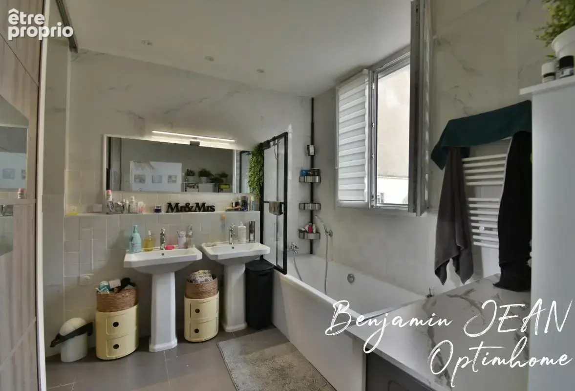Béziers – quartier des arènes – maison d’exception avec double garage, terrasse et piscine - photo 14