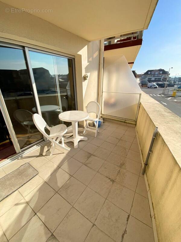 Appartement à CAMIERS