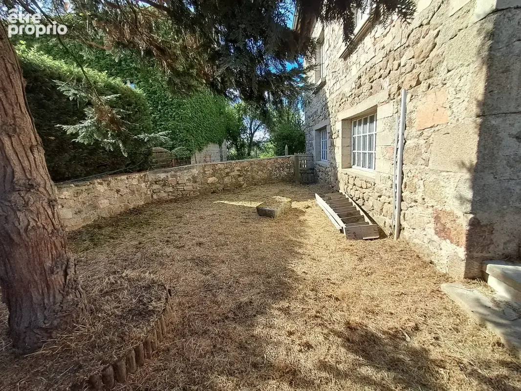 Maison 3 pièces 64 m² à vendre à Boisset (43500) - photo 2