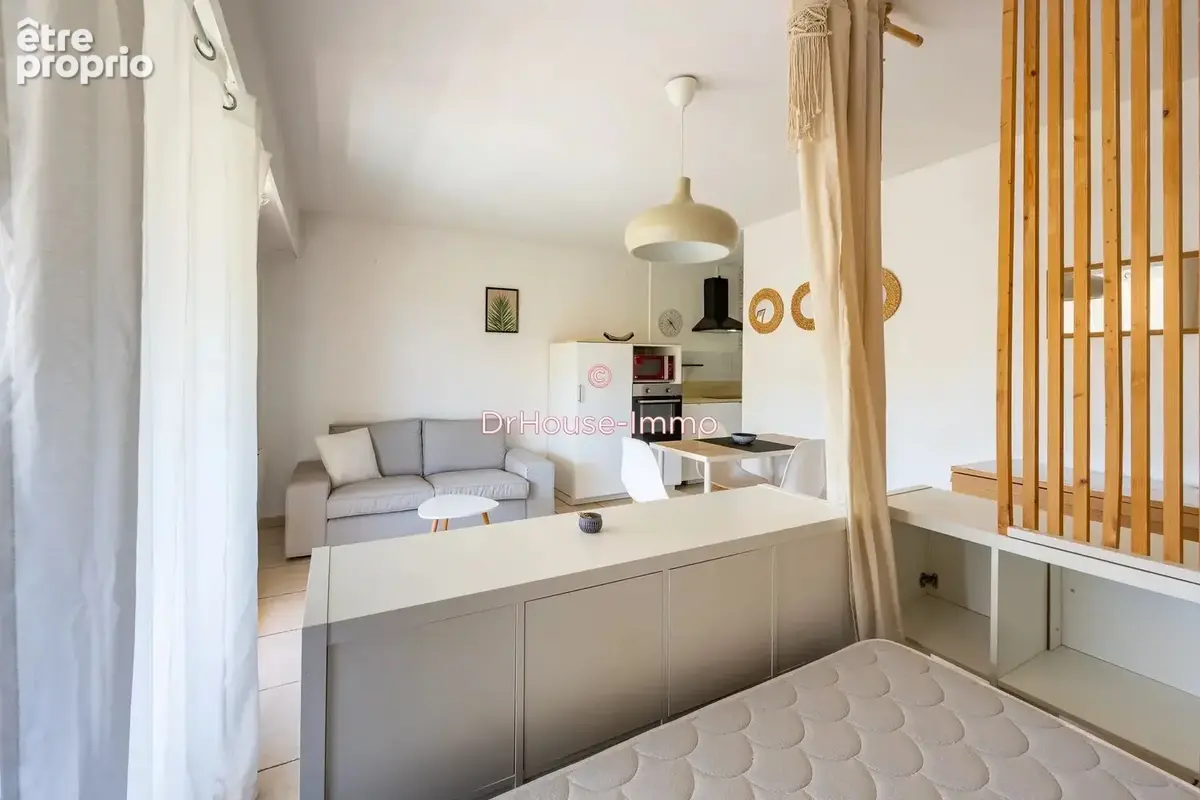 Appartement 1 pièce 32 m² à vendre à Hyeres (83400) - photo 24