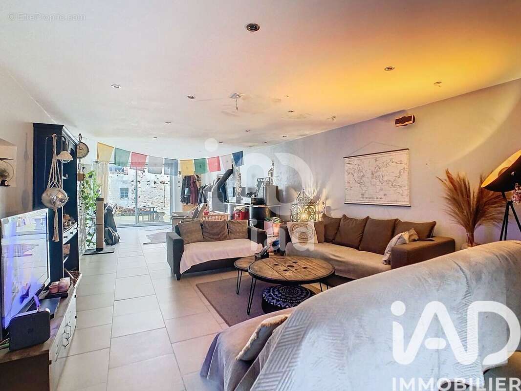 Photo 4 - Maison à FERE-CHAMPENOISE