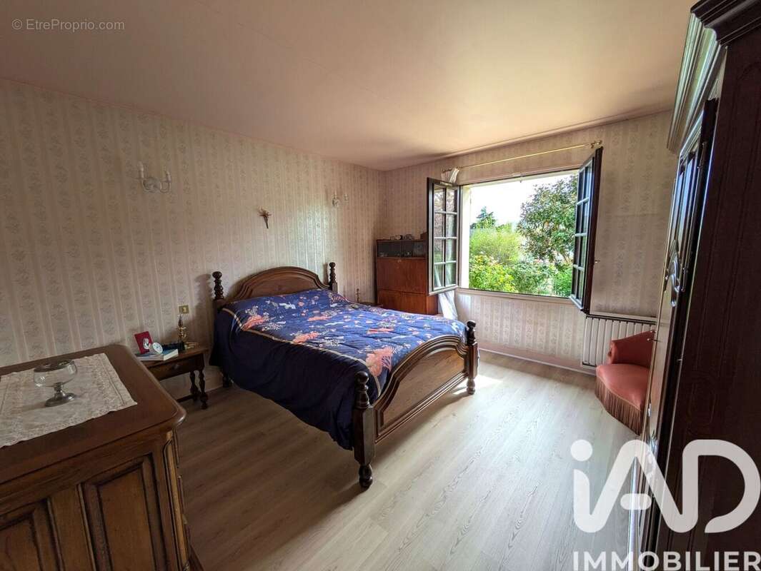 Photo 9 - Maison à FORGES-LES-BAINS