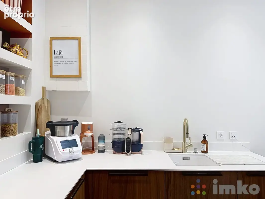 Appartement 129 m² à Lille  - photo 5