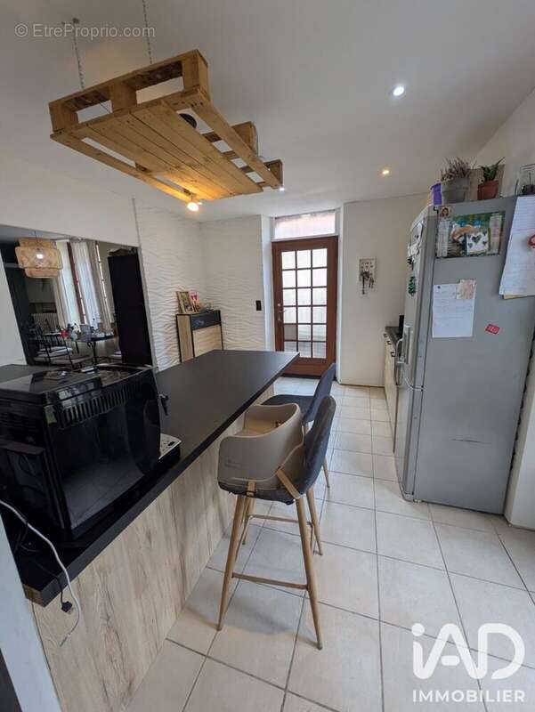 Photo 7 - Maison à VILLENAUXE-LA-GRANDE