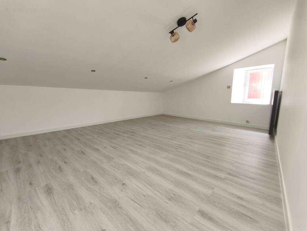 Maison 122 m² à Asnieres-Sur-Nouere  - photo 15