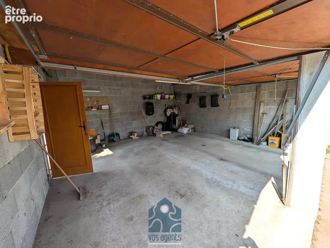 Maison 134.5m2 avec jardin et garage double à Marsac-en-Livradois - photo 18