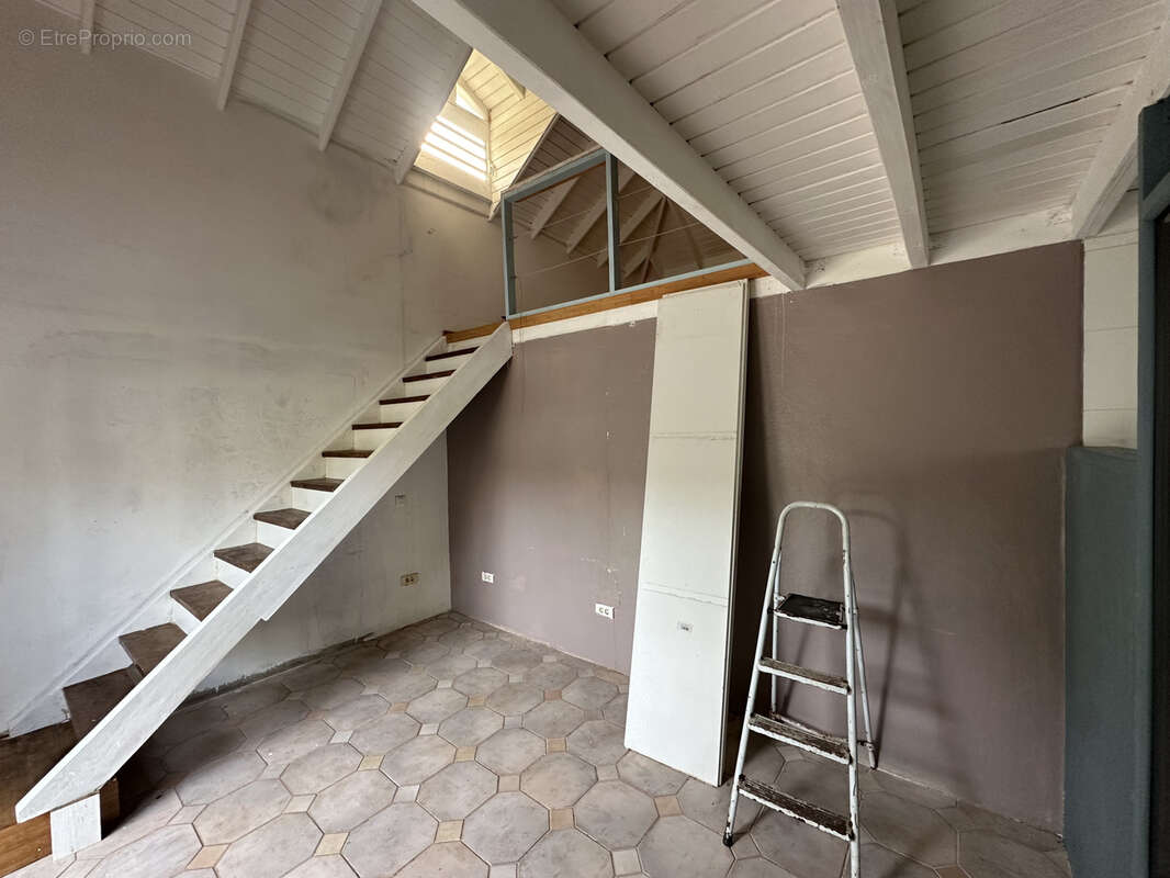 Maison à SAINT-MARTIN