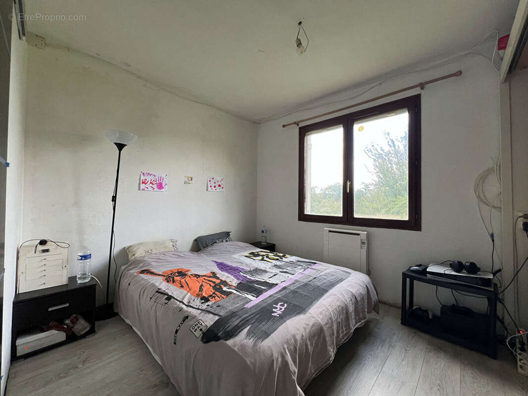 Maison à FONTAINE-SOUS-PREAUX