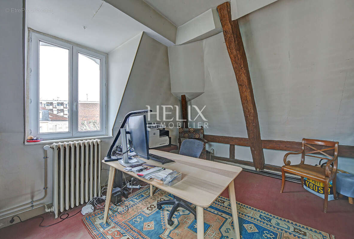 Maison à LE VESINET