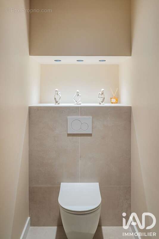 Appartement 68 m² à Chambery  - photo 8