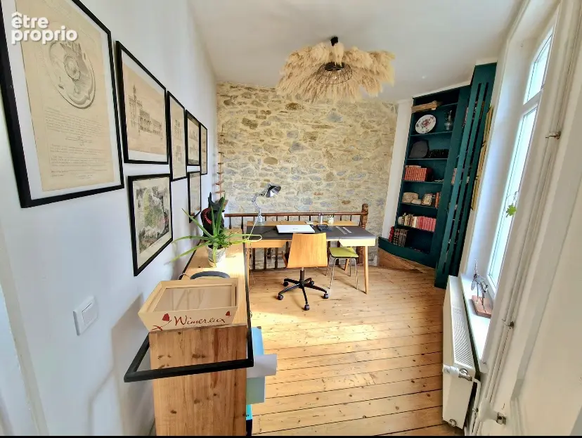 Maison 101m² à wimereux - photo 2