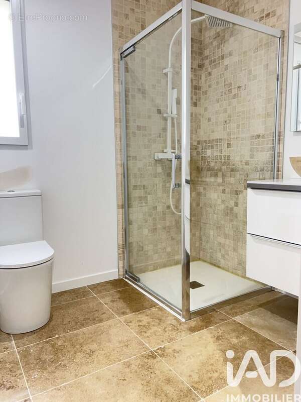 Photo 7 - Maison à FRENOUVILLE