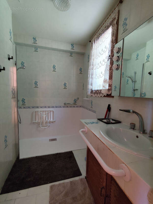 Maison à LES VIGNEAUX