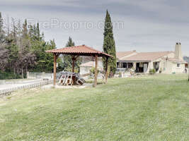 Commune de valdurenque - terrain a batir - photo 4