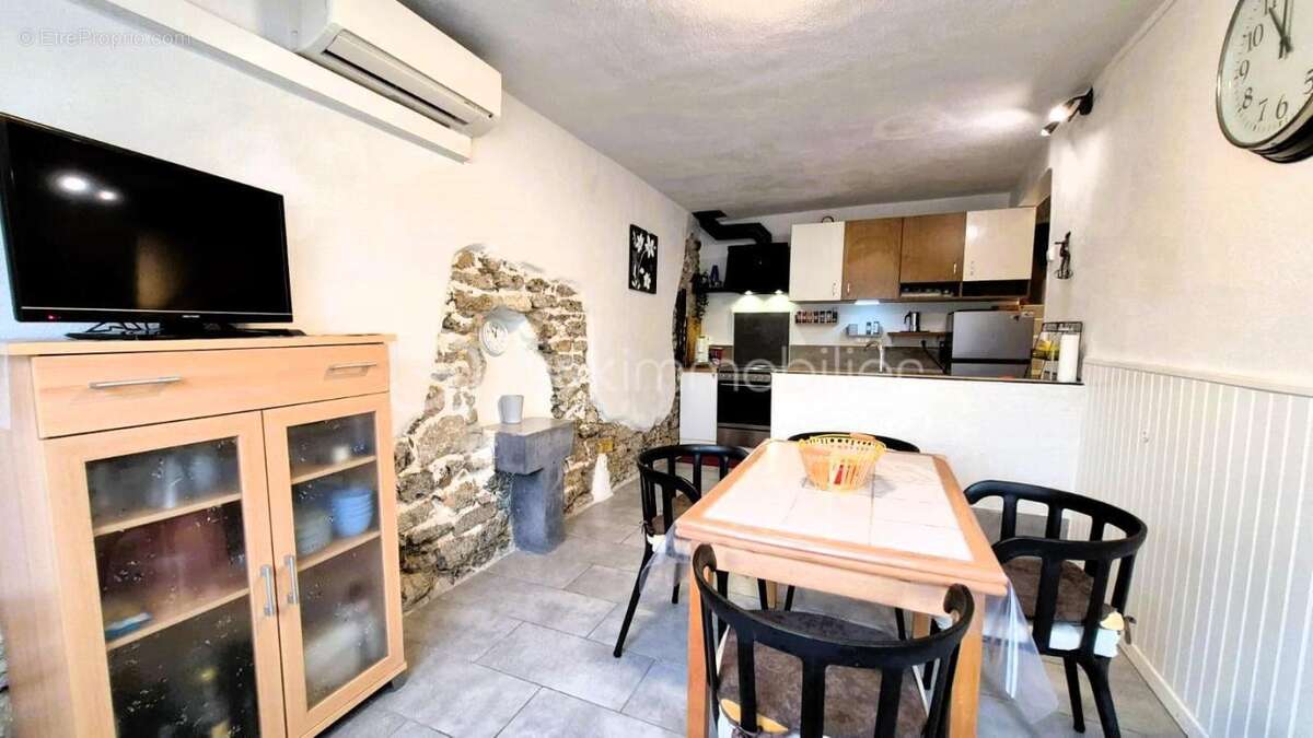 *** Maison de village de 73m²- 2 suites parentales- Port la nouvelle*** - photo 7