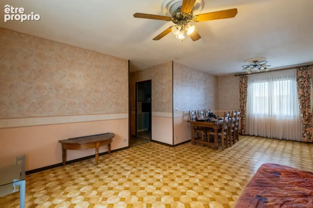 Maison à KOENIGSMACKER