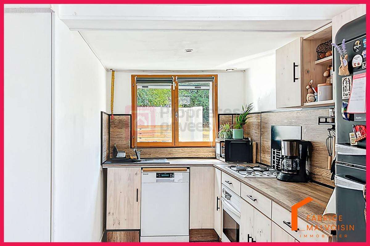 Maison à WAILLY-BEAUCAMP