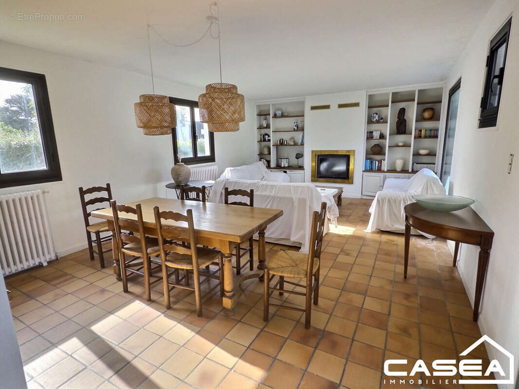 Maison à PLOBANNALEC-LESCONIL