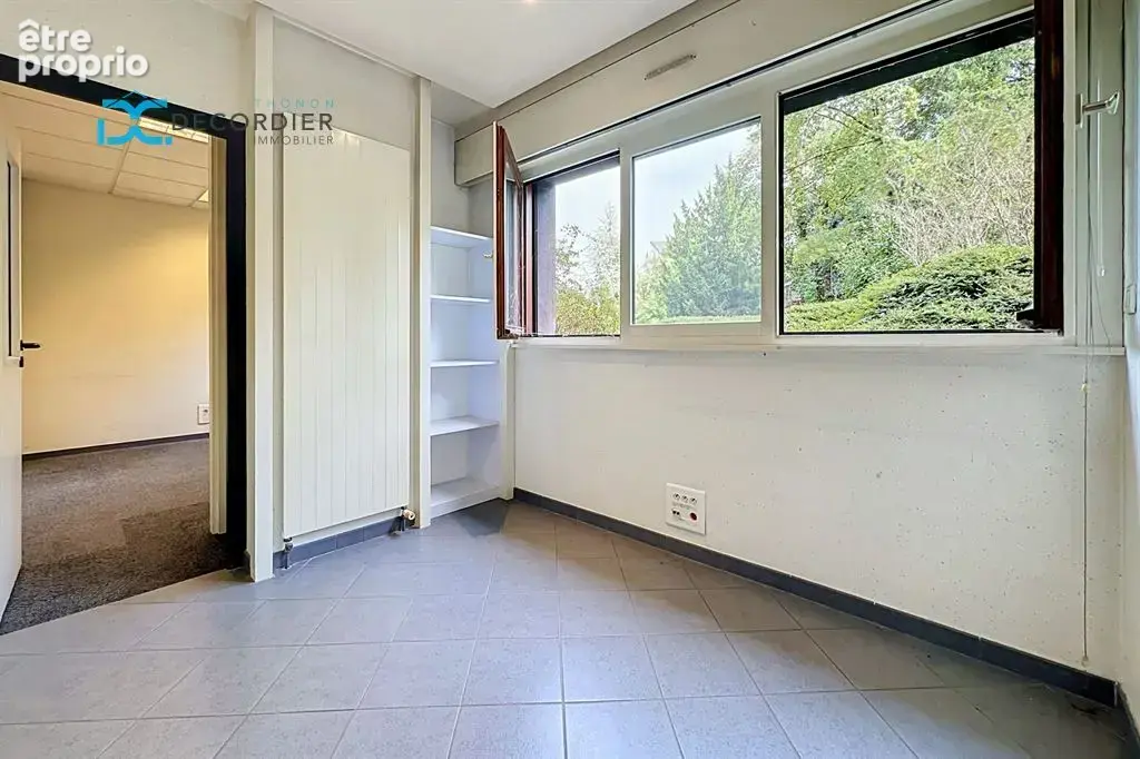 Thonon-les-bains – bureaux 222,19 m² en centre-ville - photo 14
