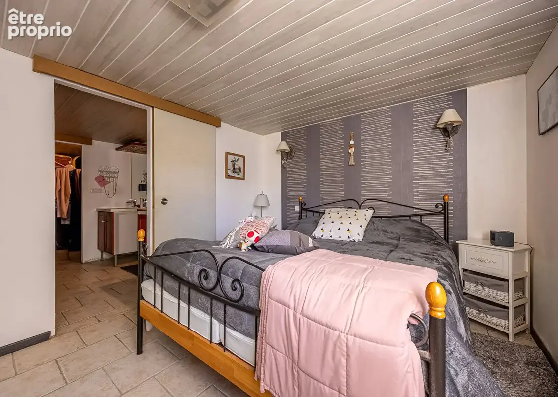 Grande maison familiale à Bessines ! - photo 7