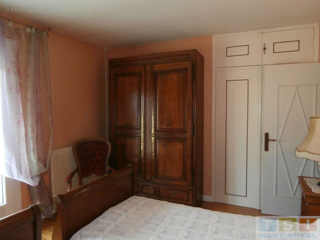 Maison à GOURDAN-POLIGNAN