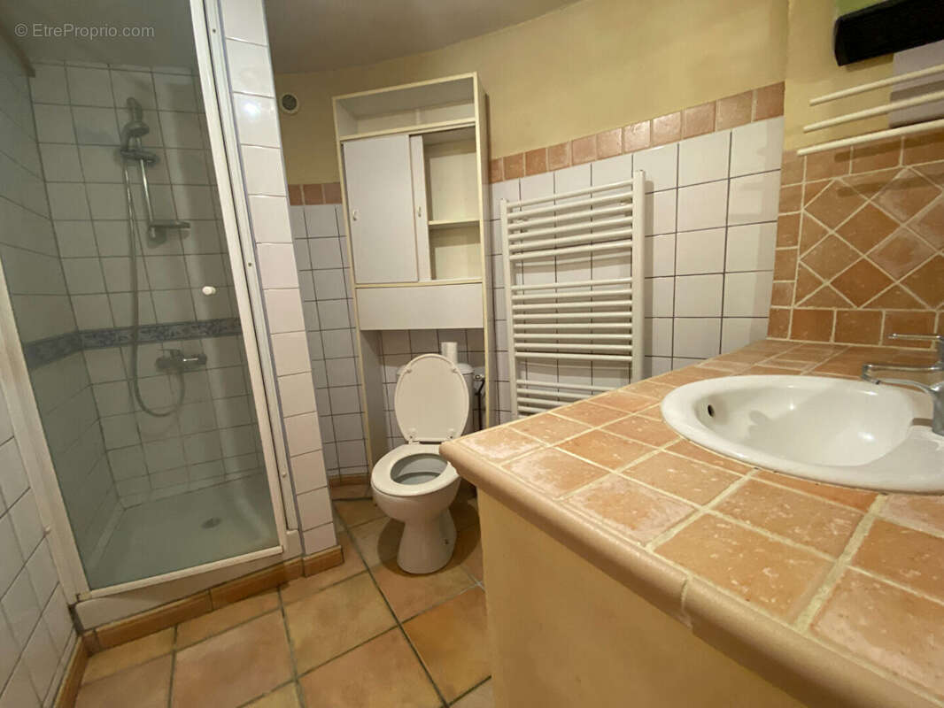 Maison à CASTELNAUDARY