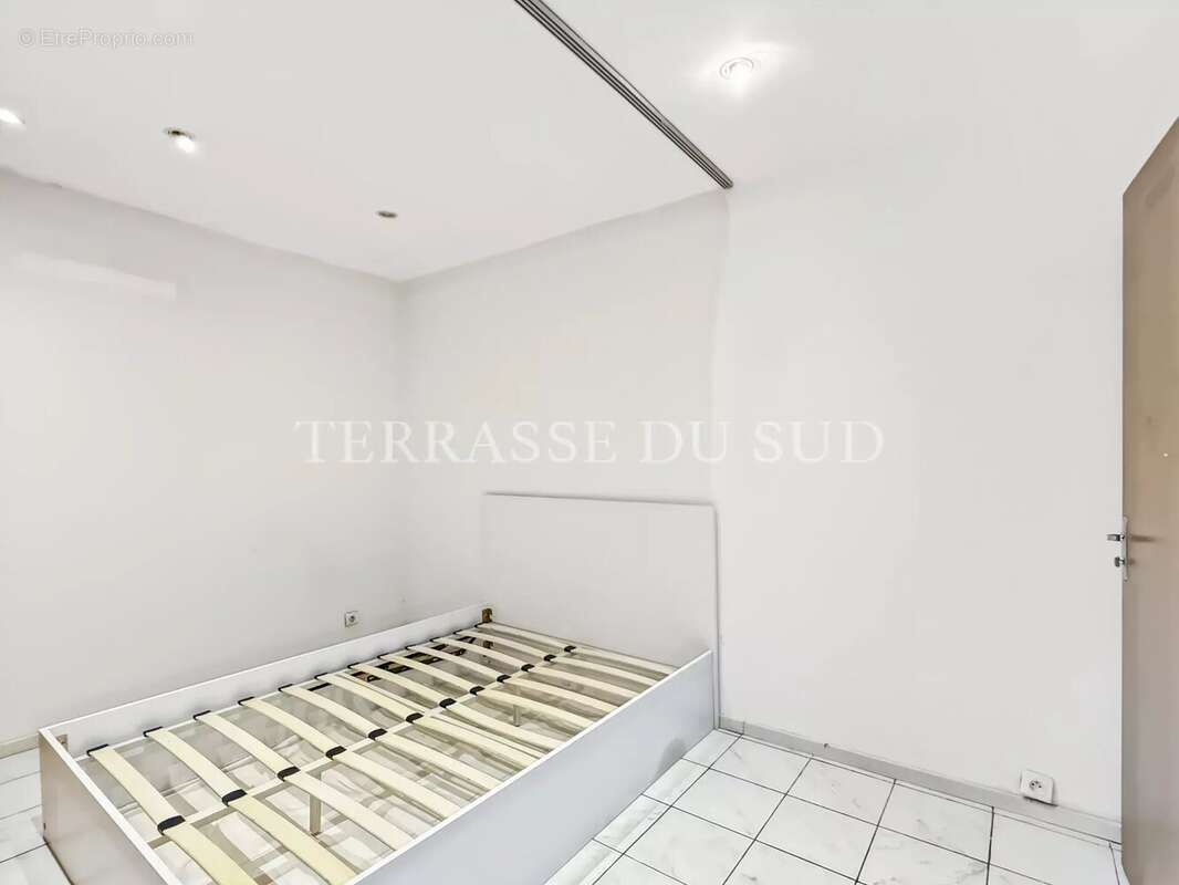 Maison à MARSEILLE-8E