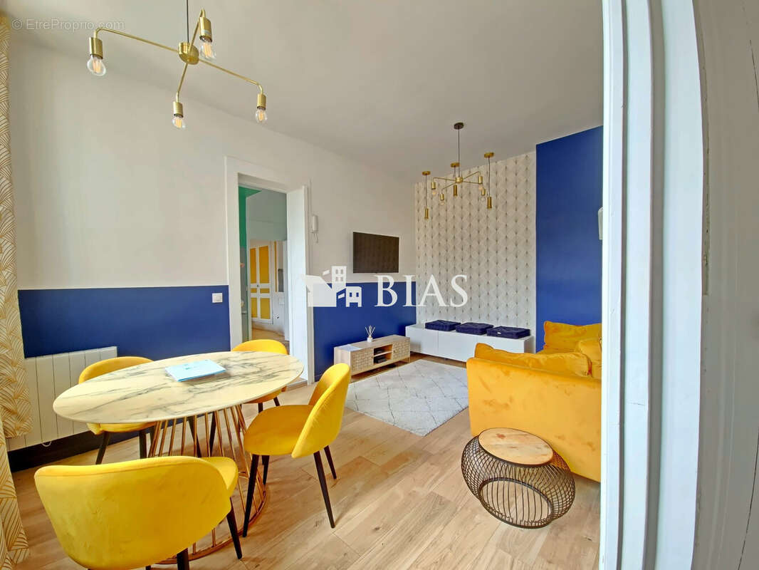 Appartement à ROUEN