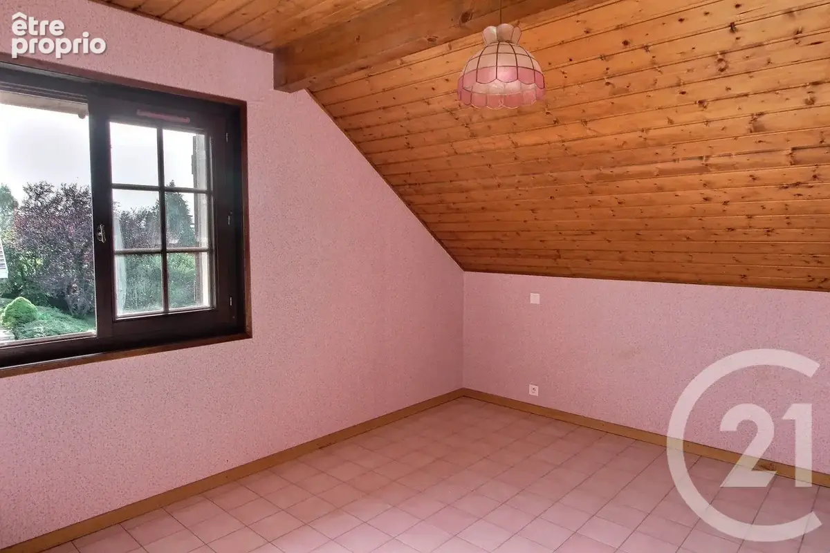 Maison 4 pièces 87 m² à vendre à Neuvecelle (74500) - photo 8