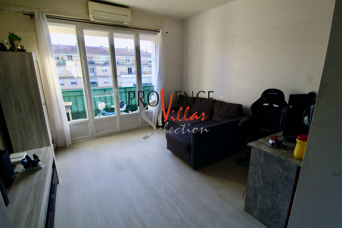 Appartement à TARASCON