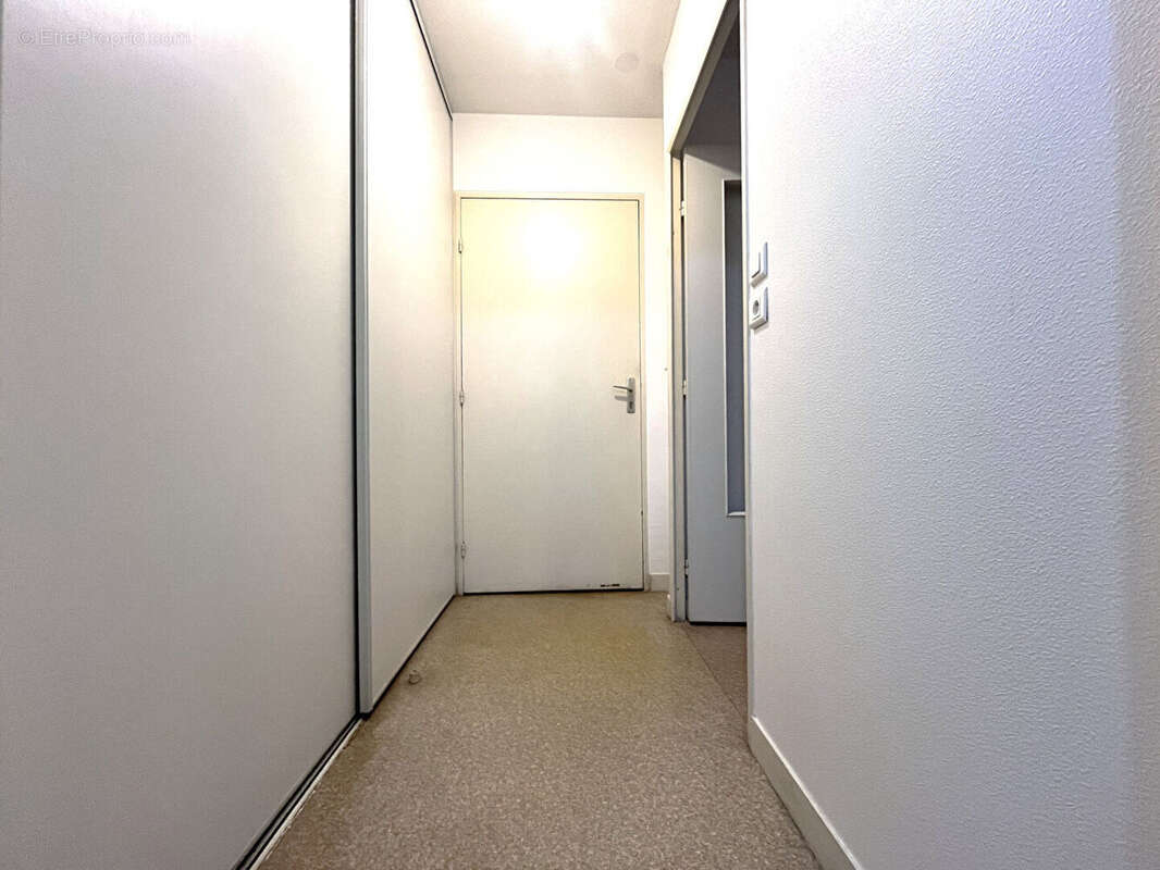 Appartement à LE MANS