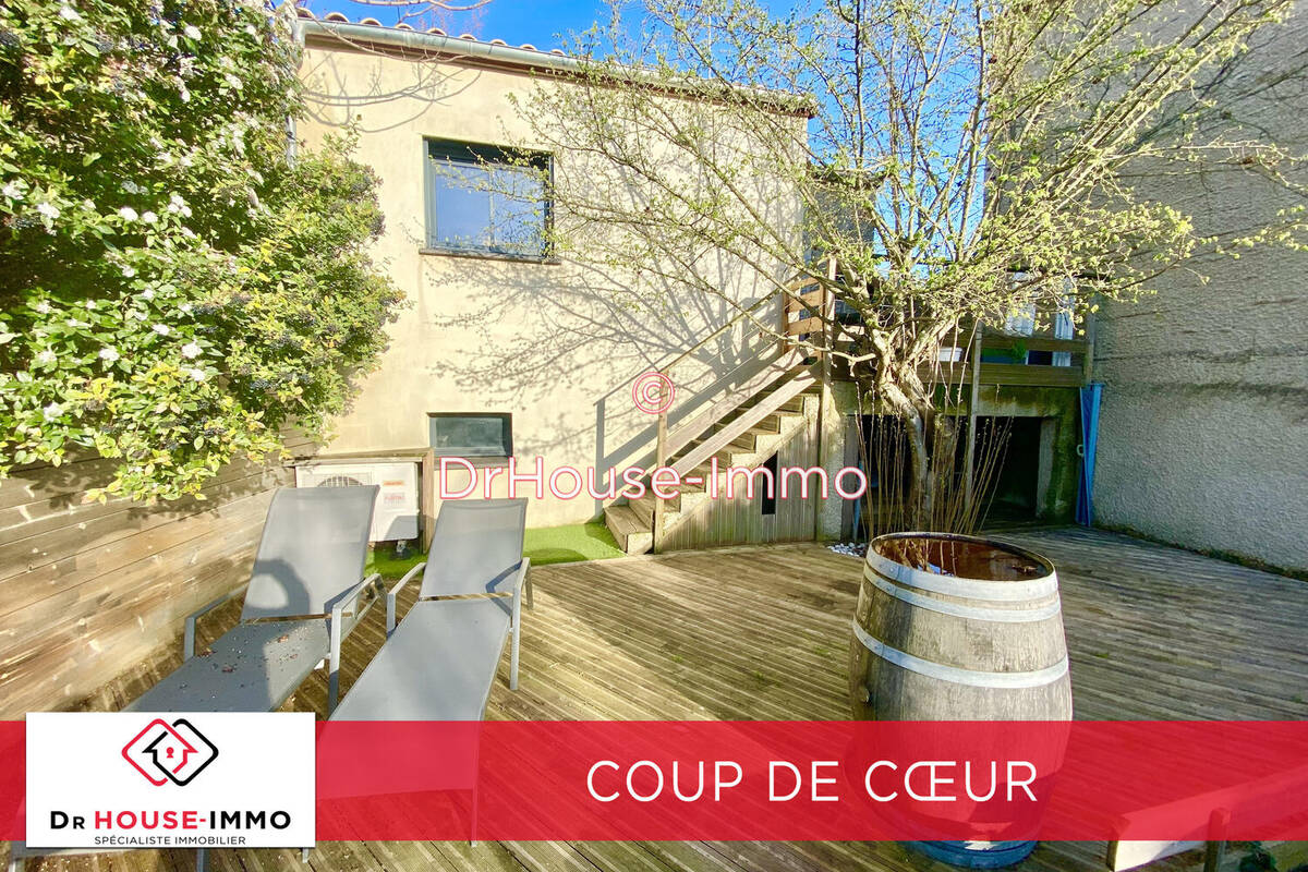 Maison 85 m² à Pennautier  - photo 1