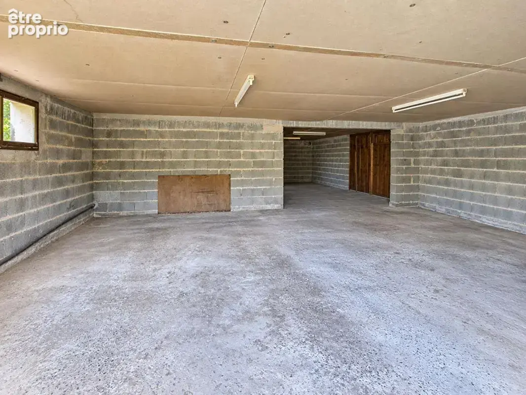 Maison et hangar Lanmeur - photo 13